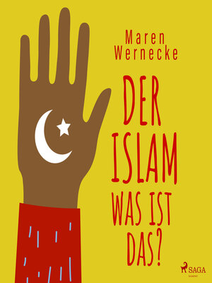cover image of Der Islam--was ist das?